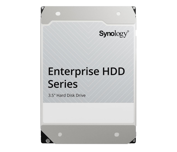 SYNOLOGY HAT5310-20T 20TB 3,5'' - 1319049 - zdjęcie